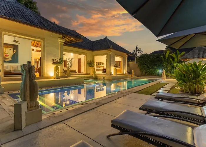 Villa Dewata 3