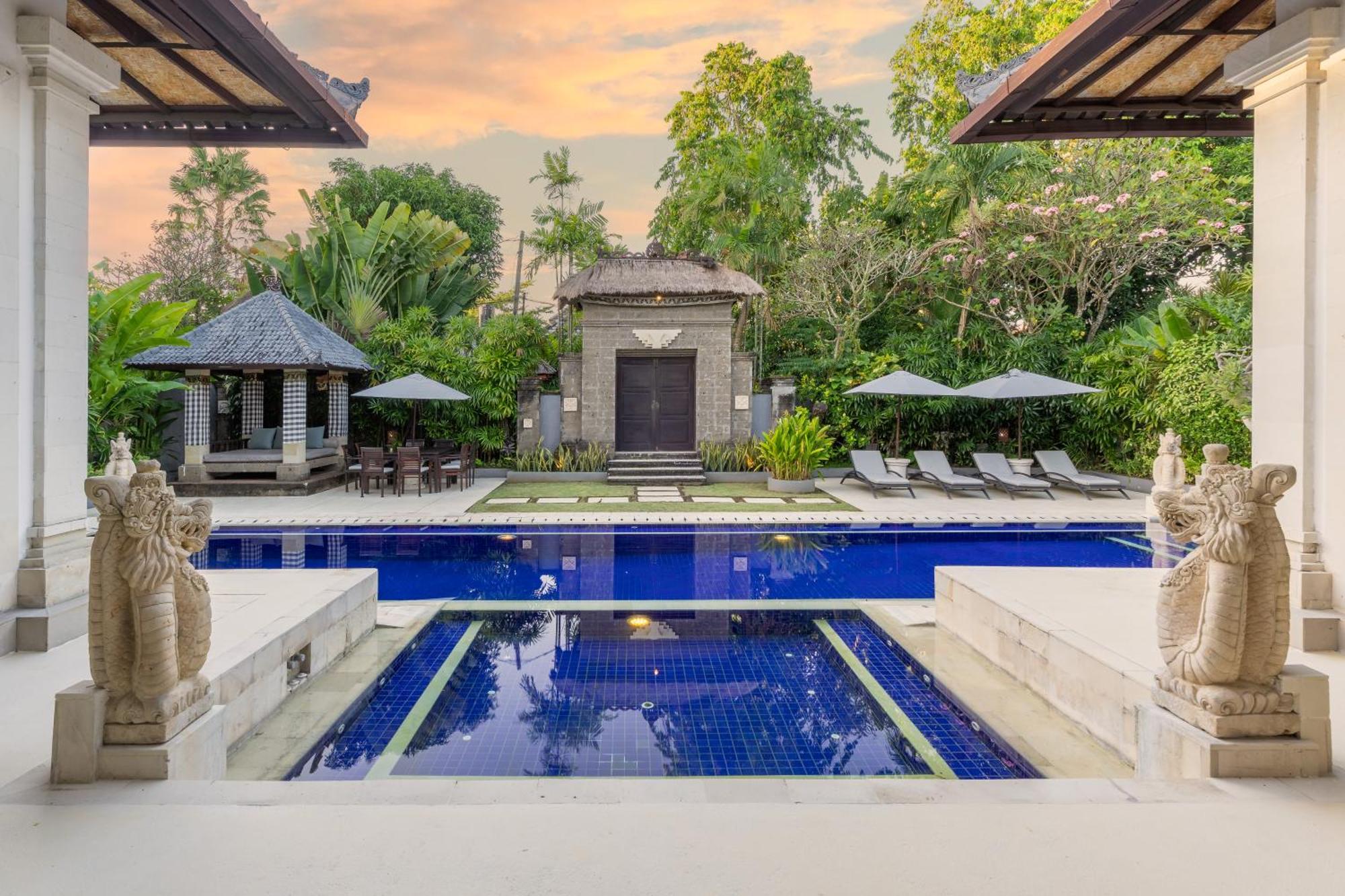 Dewata 3 Seminyak (Bali)