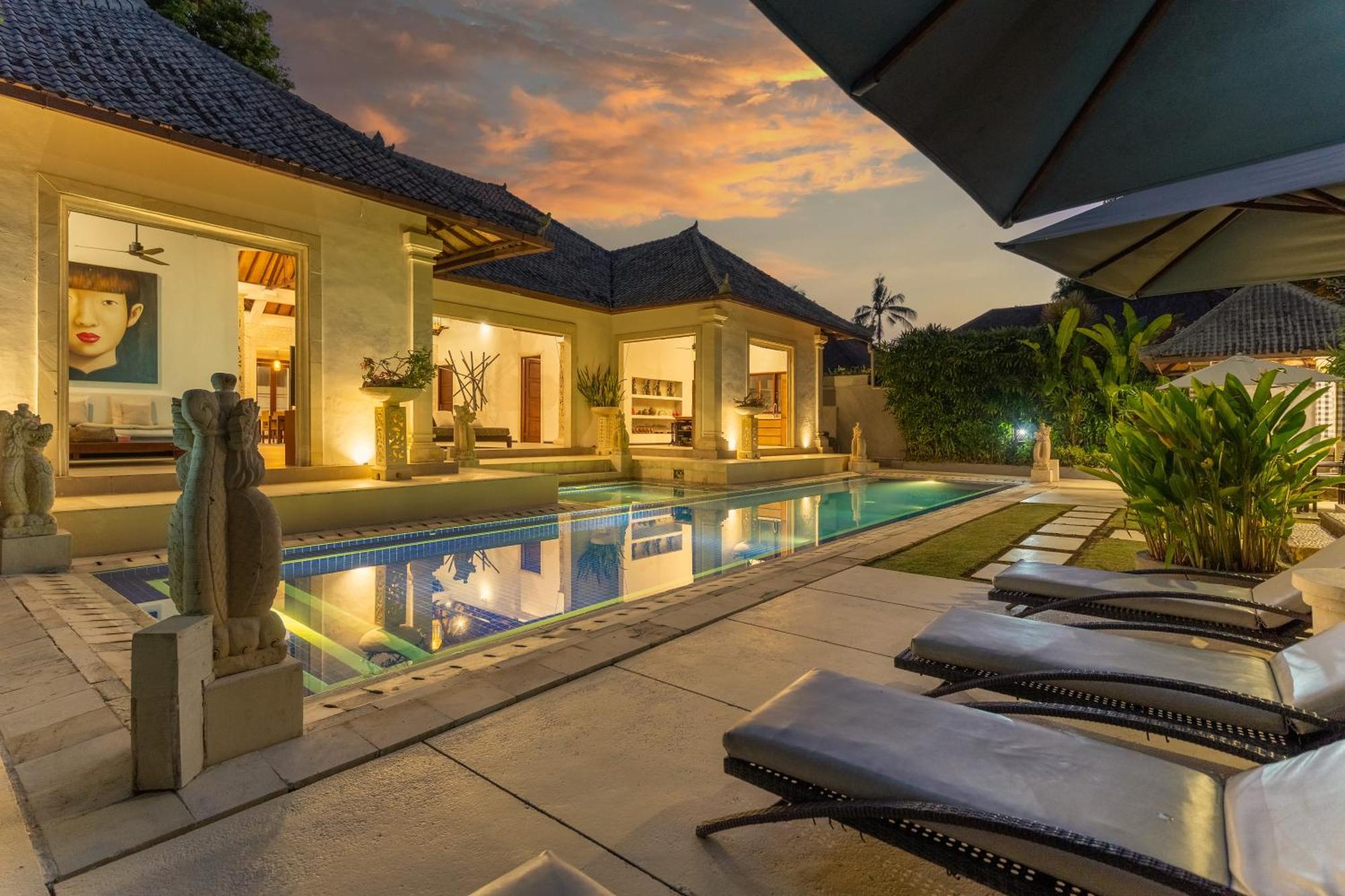 Dewata 3 * Seminyak (Bali)