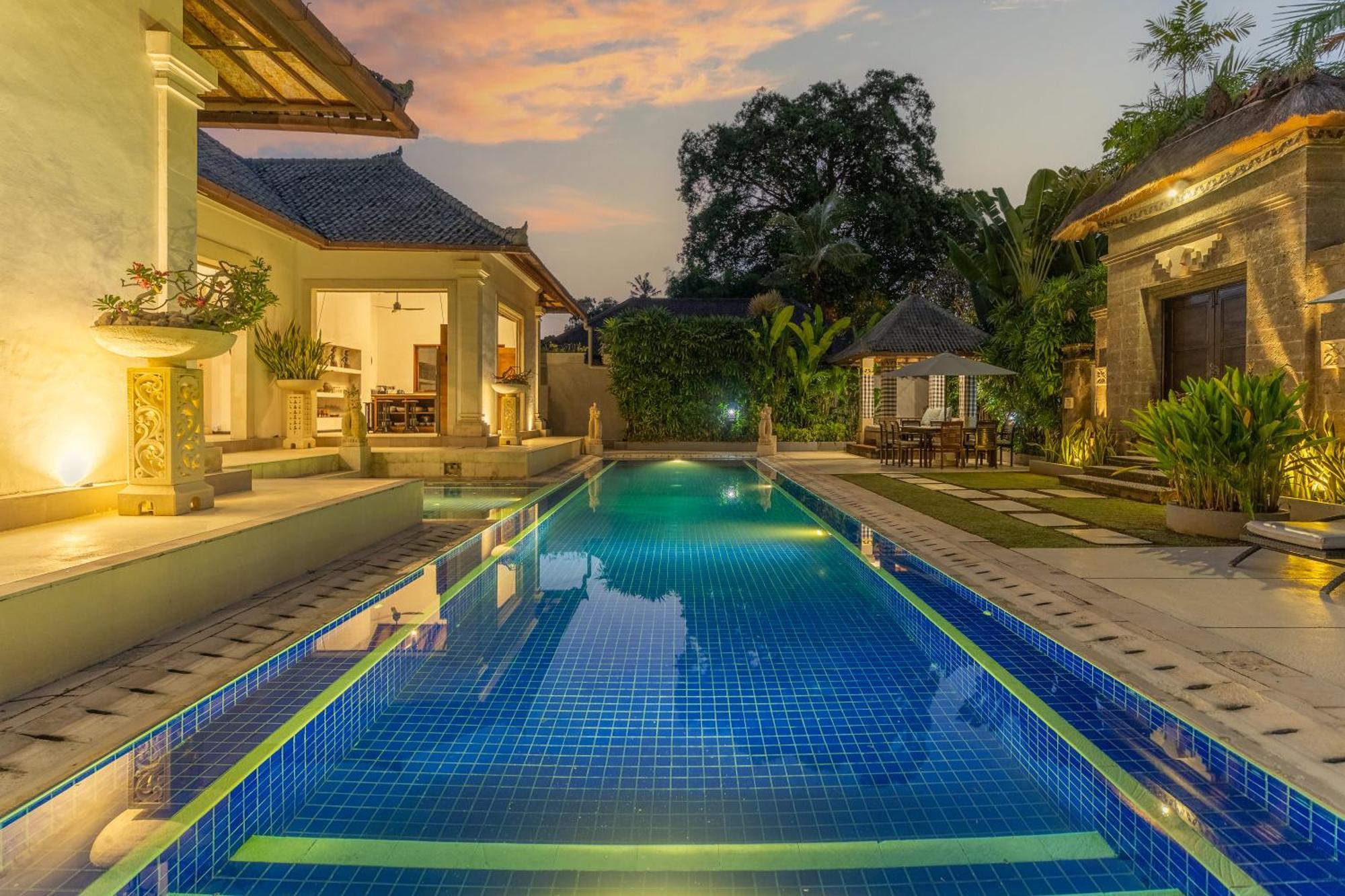 Dewata 3 Villa