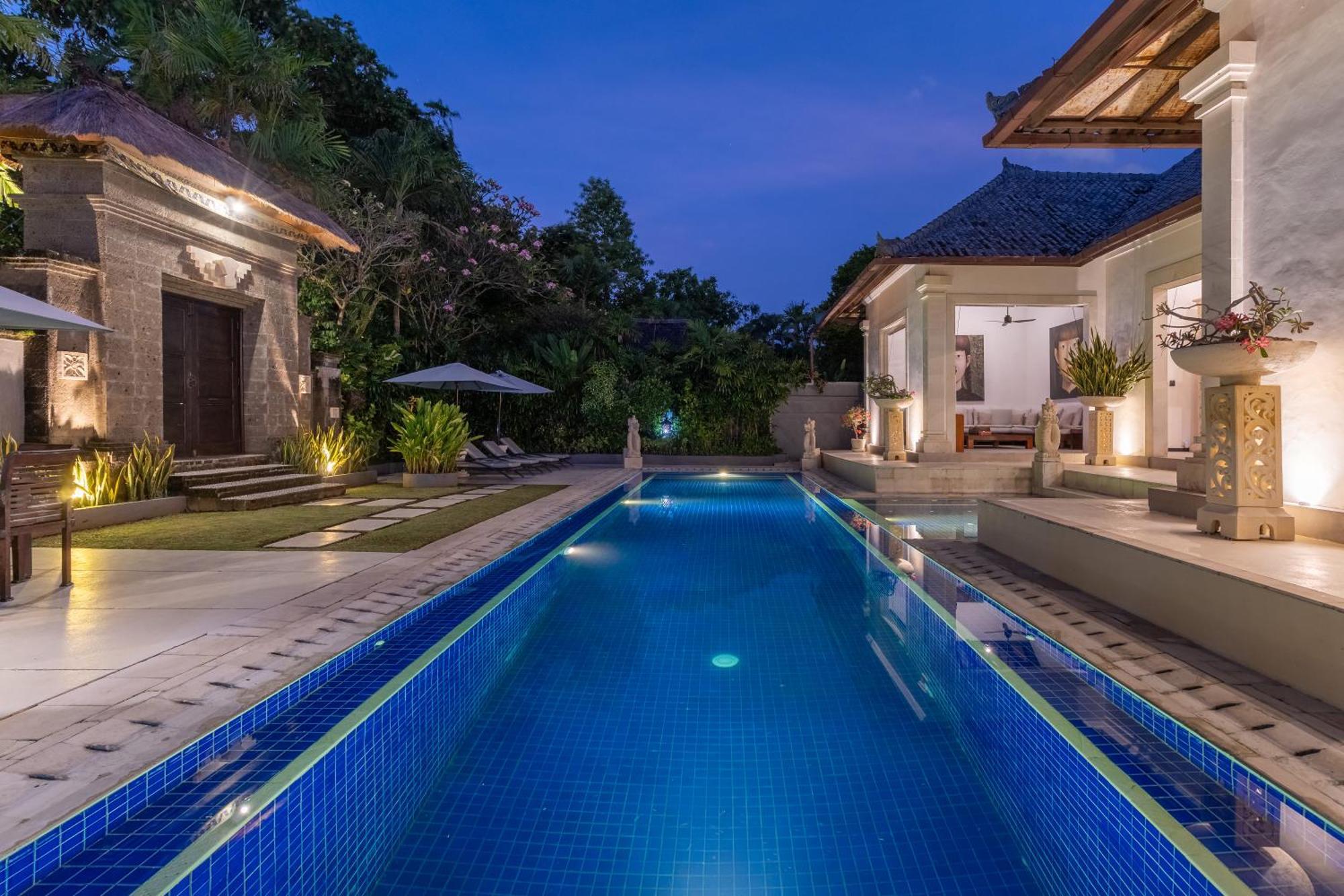 Villa Dewata 3