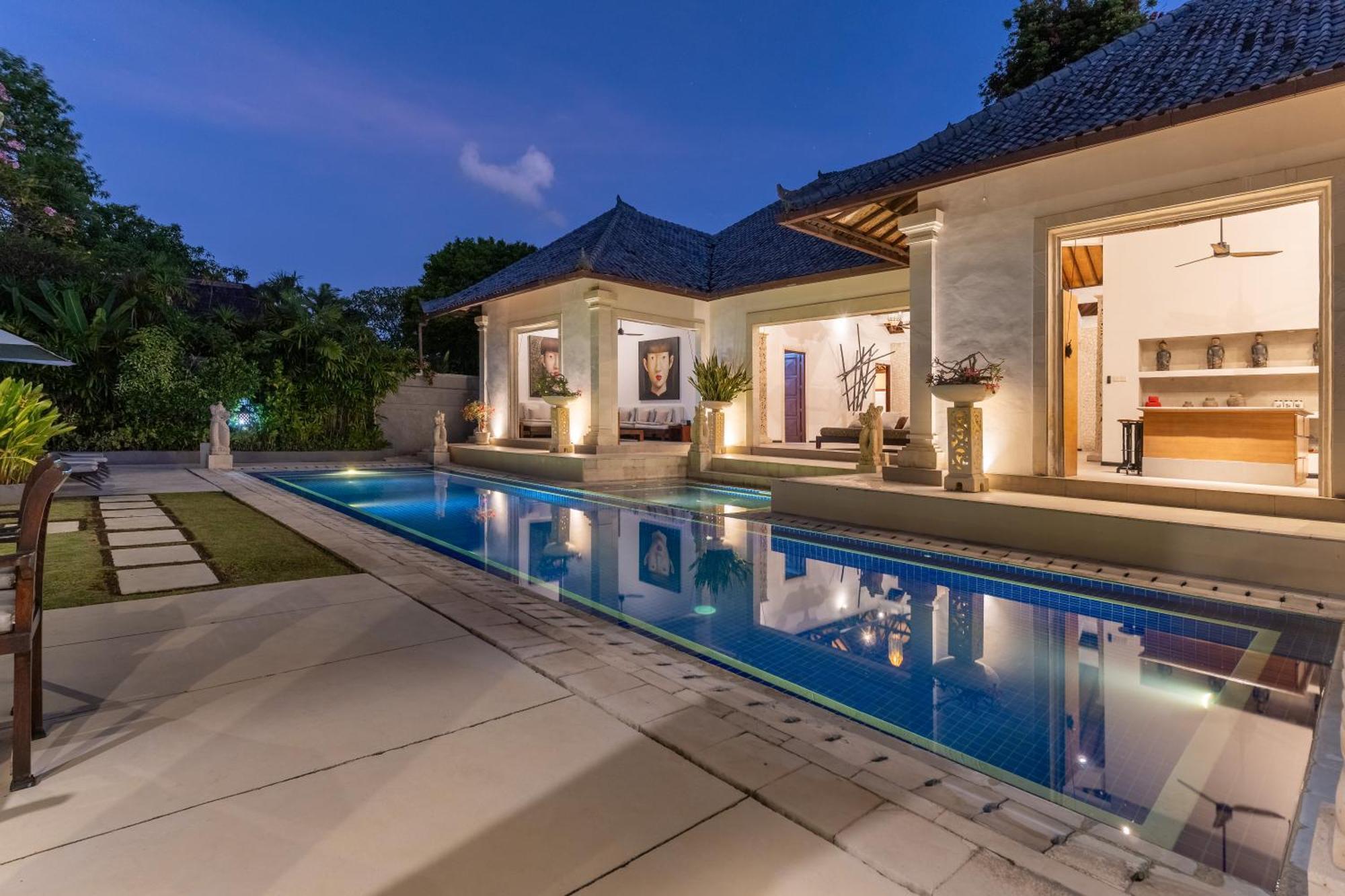 Villa Dewata 3 *