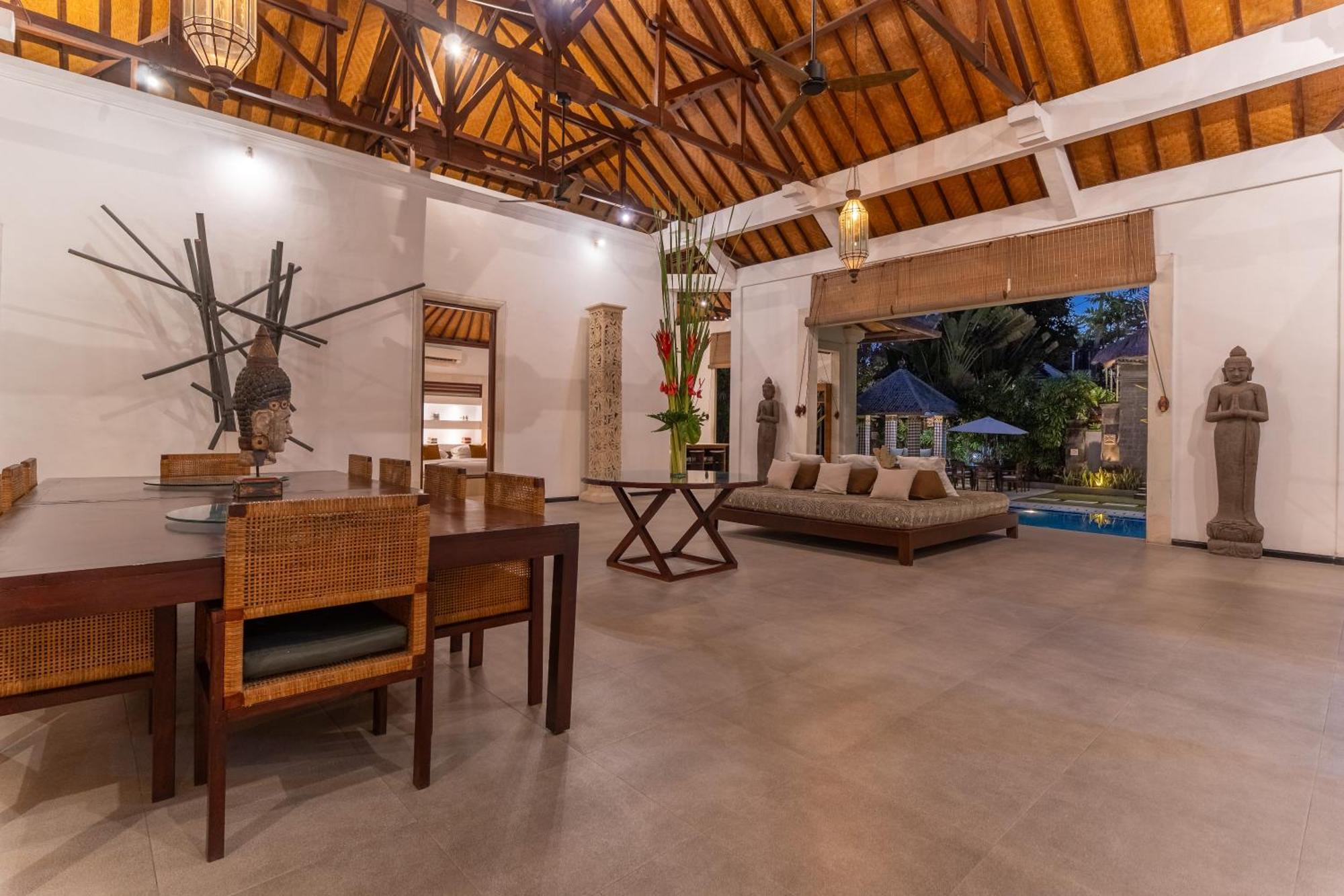 Dewata 3 Villa