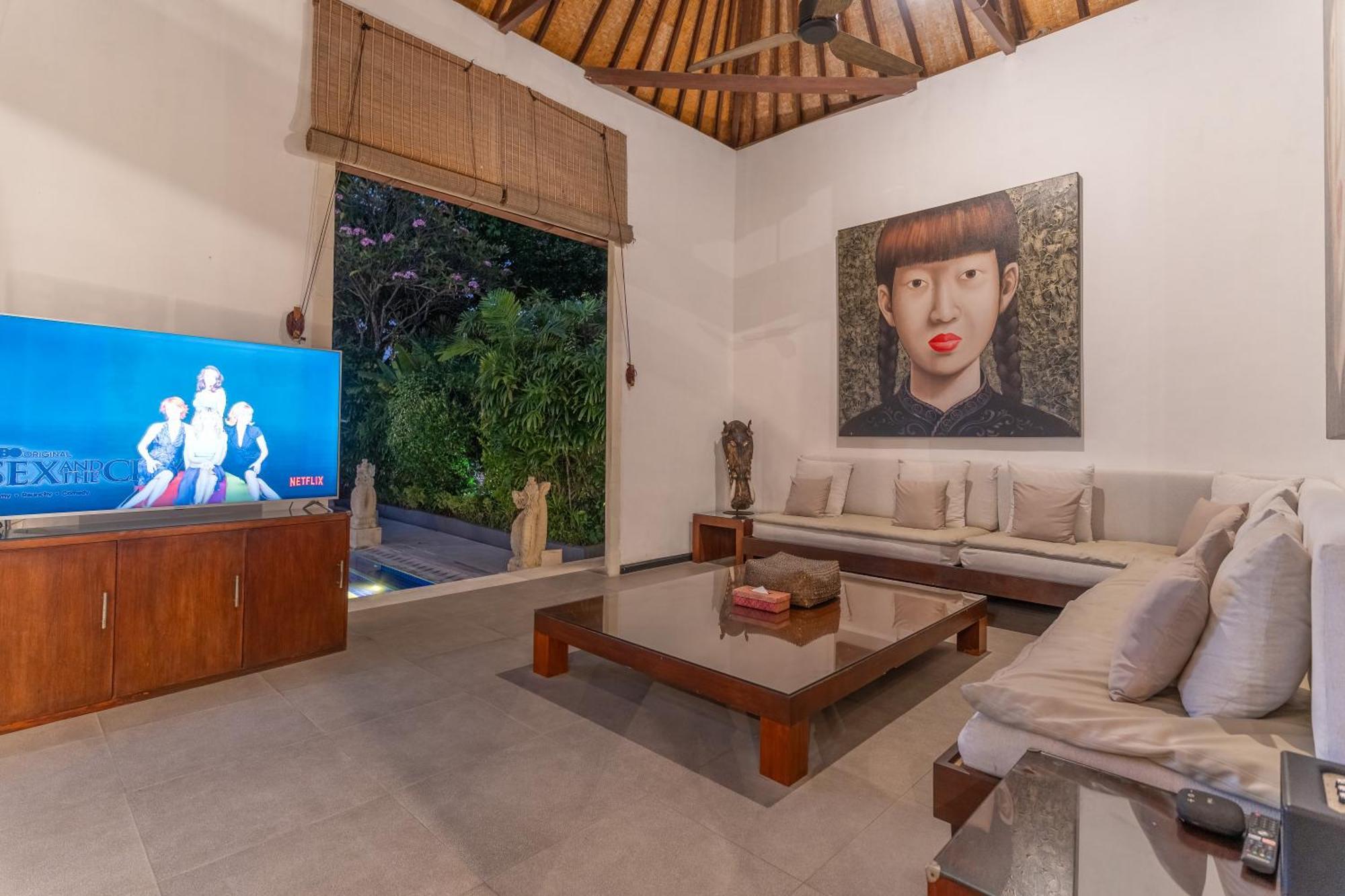 Villa Dewata 3