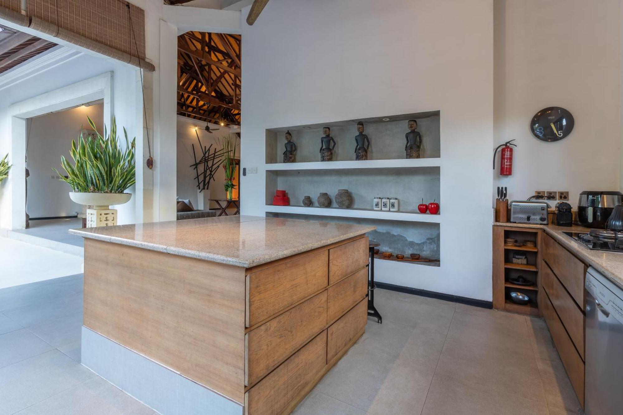Dewata 3 Villa *