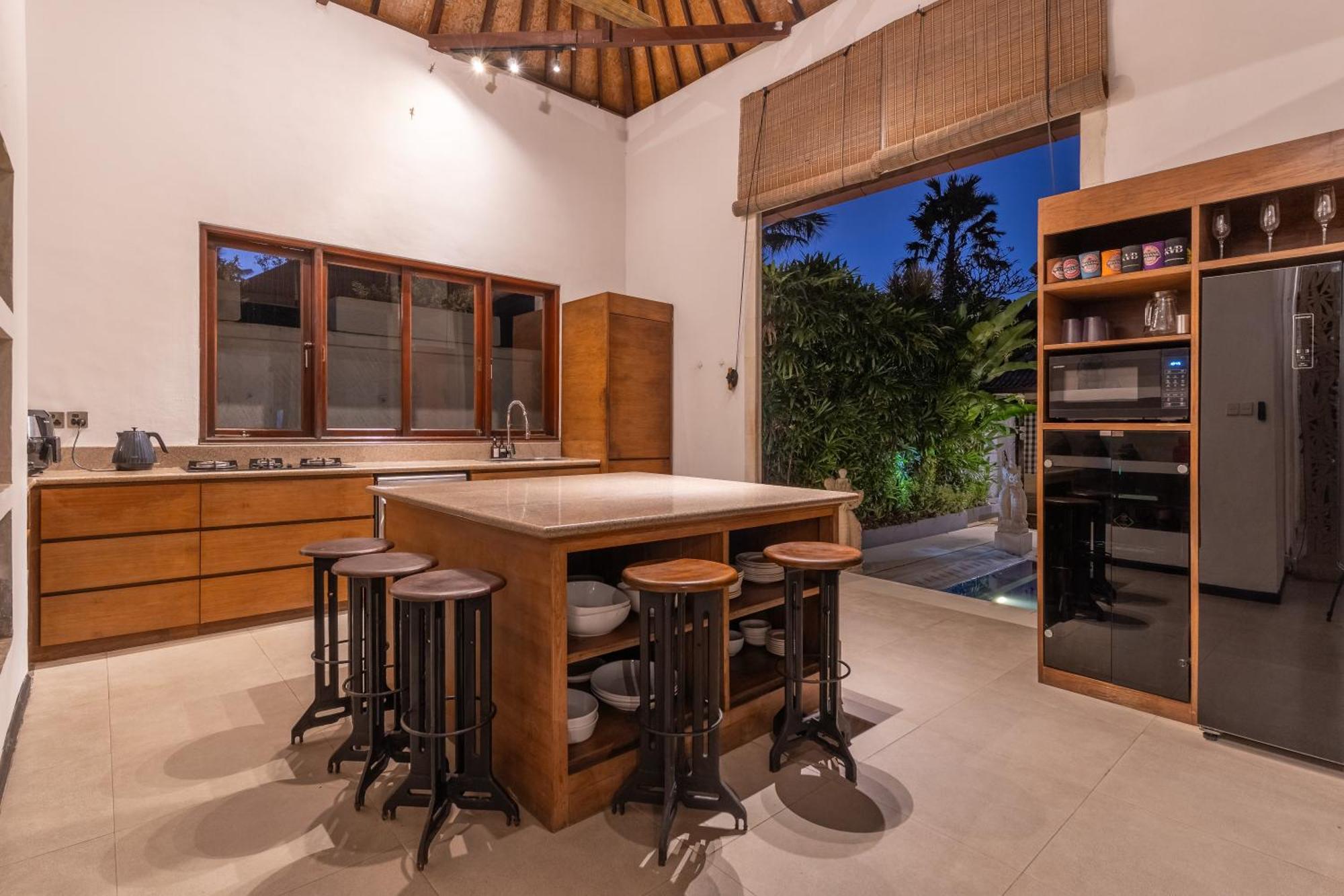 Villa Dewata 3 *