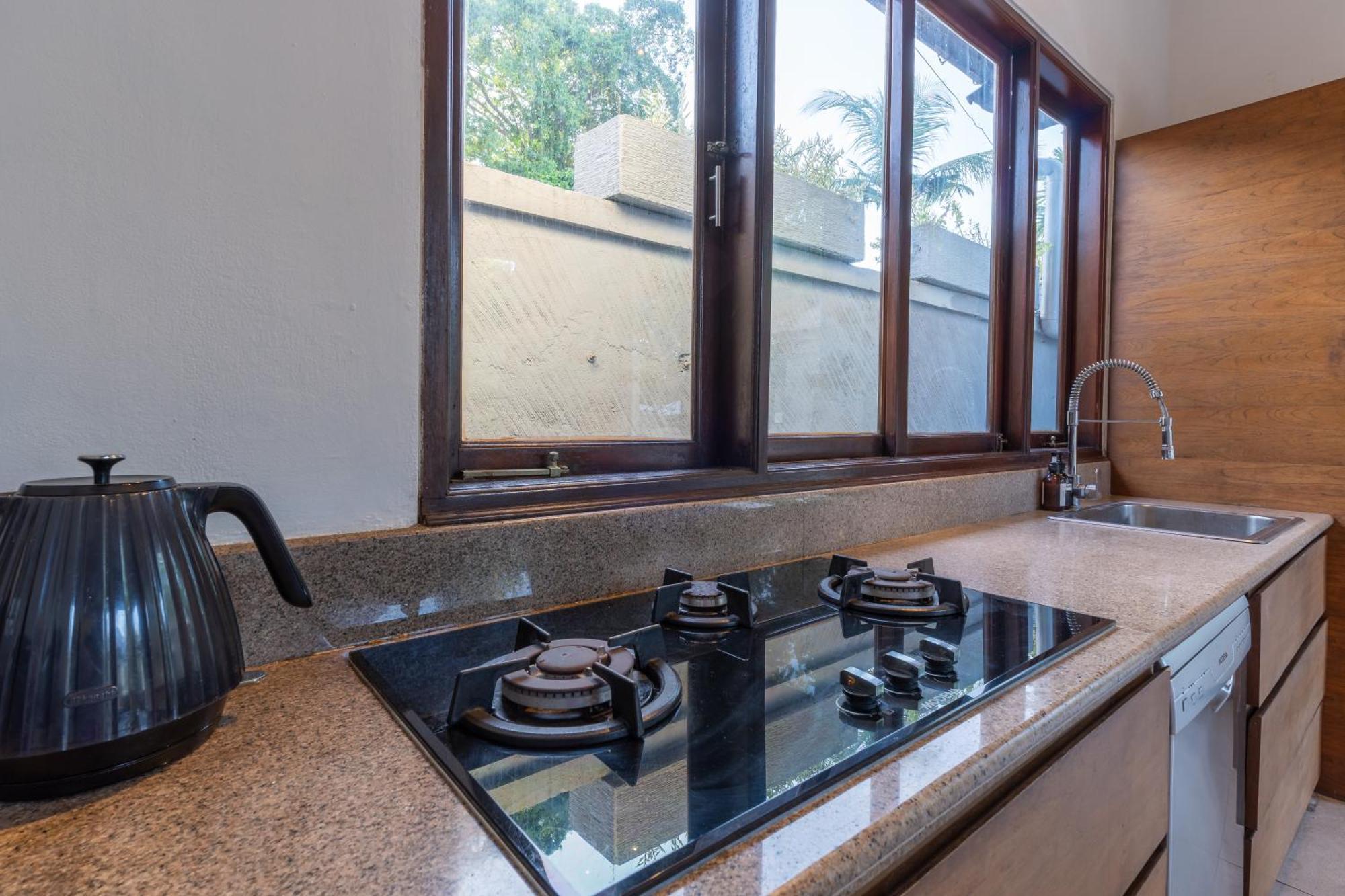 Villa Dewata 3 Seminyak (Bali)