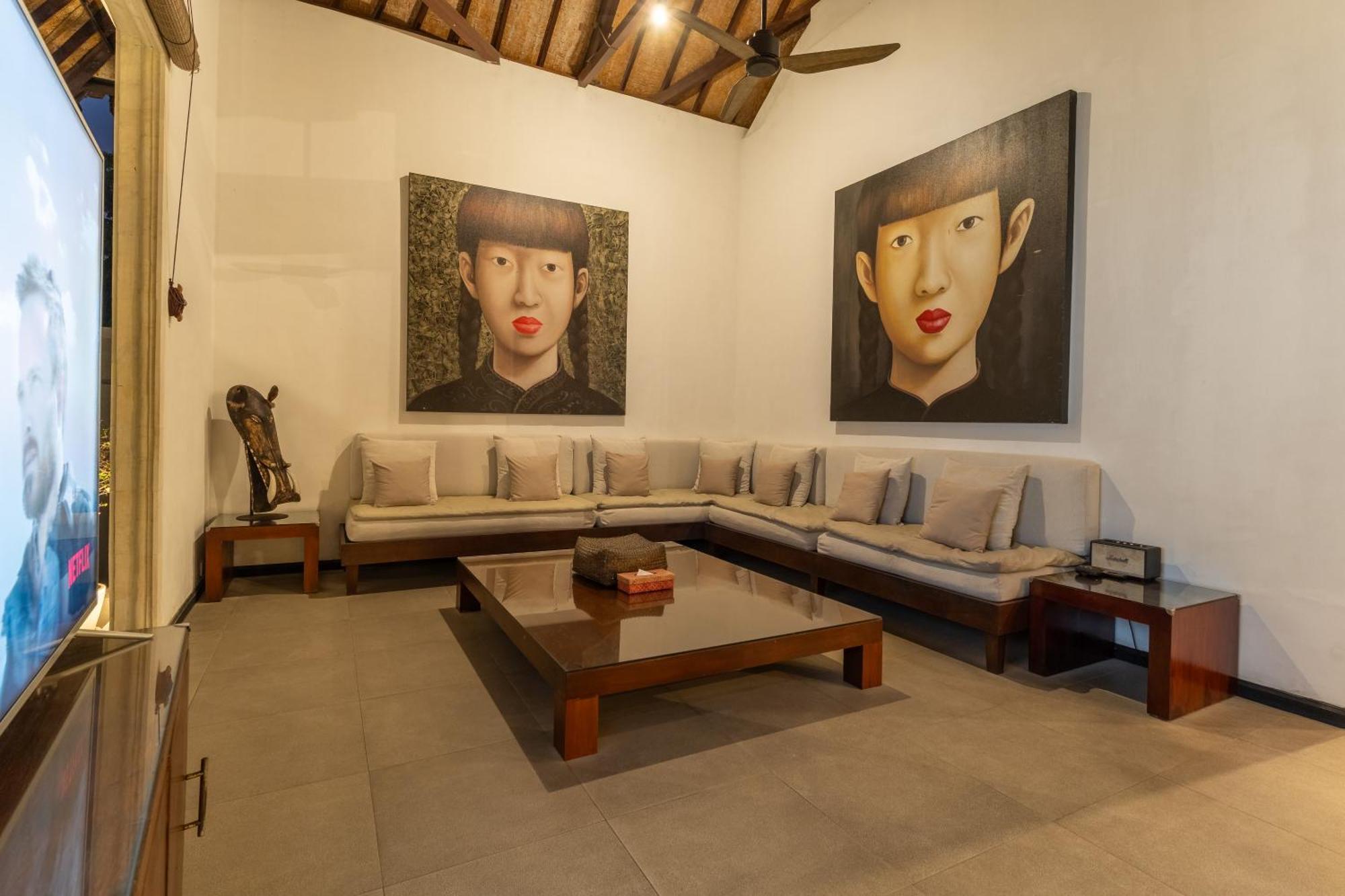 Dewata 3 * Seminyak (Bali)
