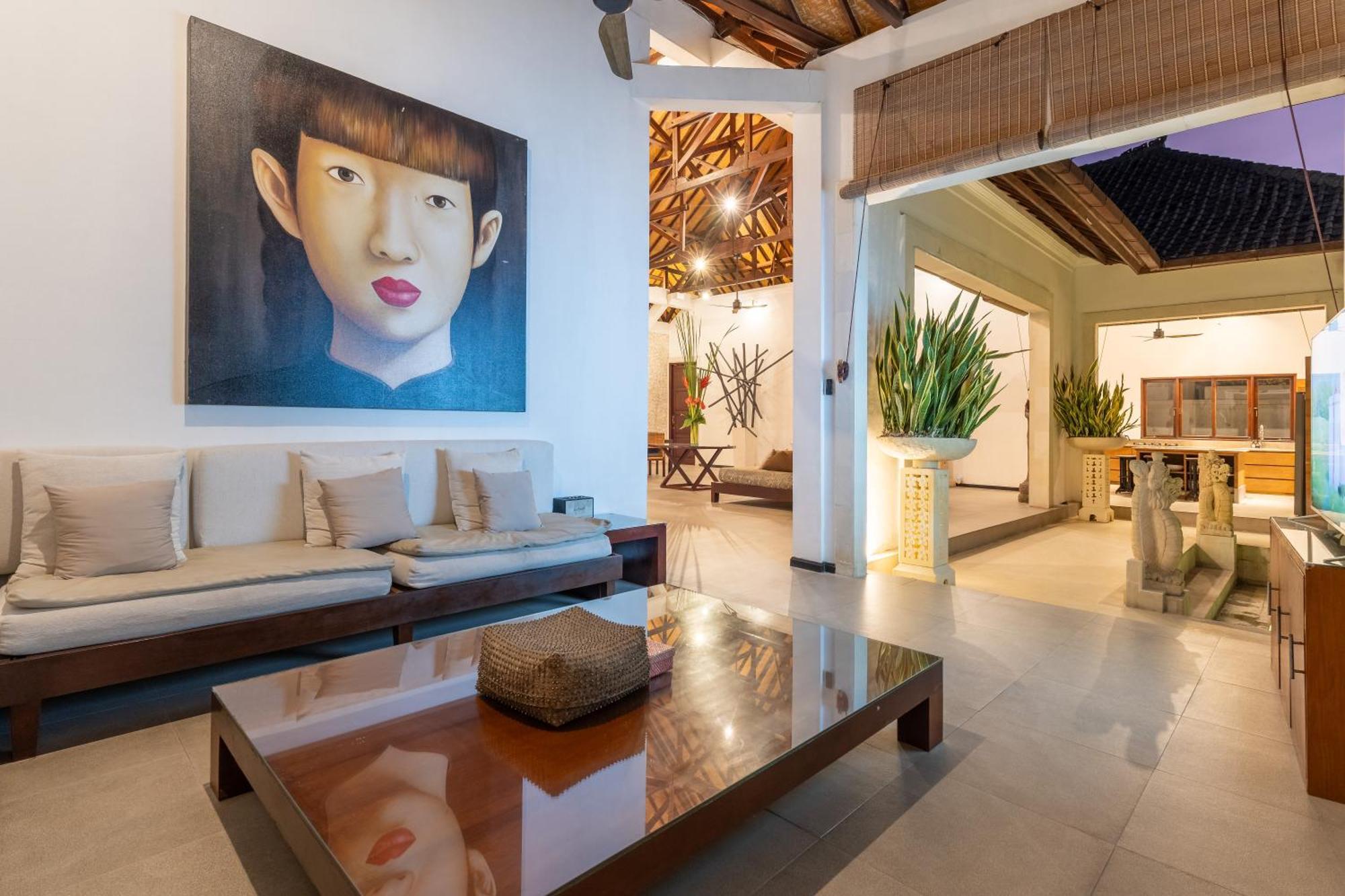 Villa Dewata 3