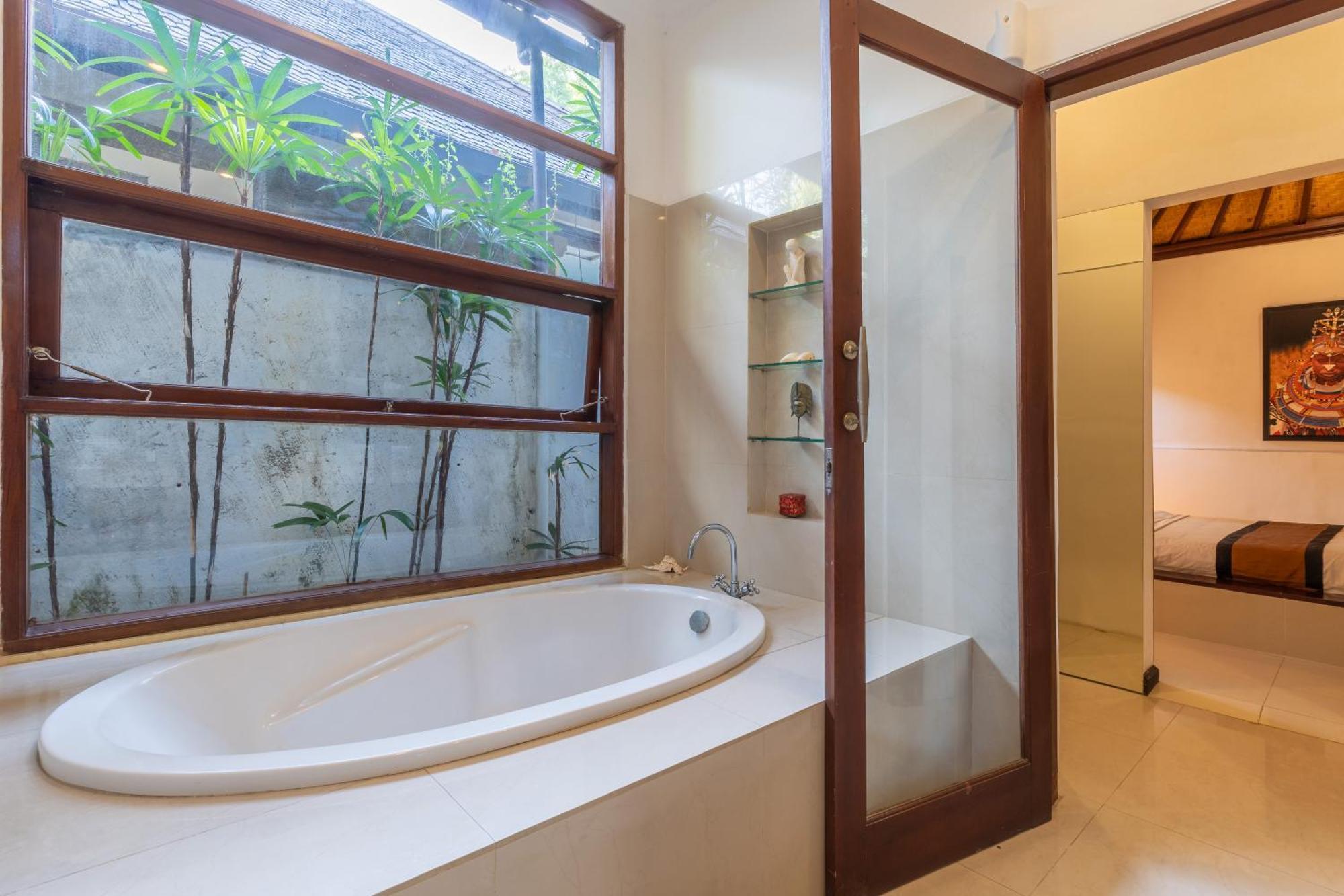 Dewata 3 Villa *