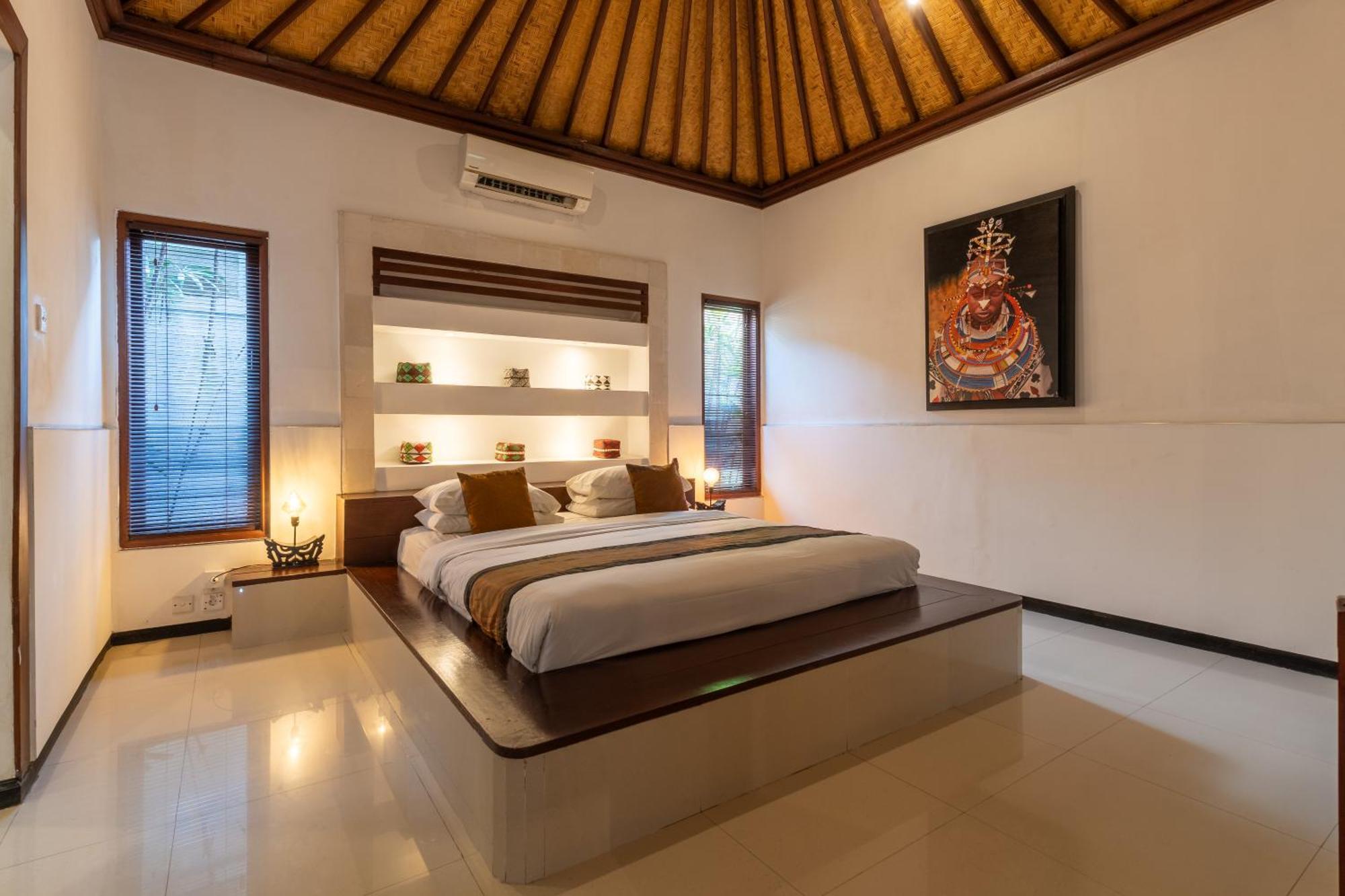 Villa Dewata 3 *