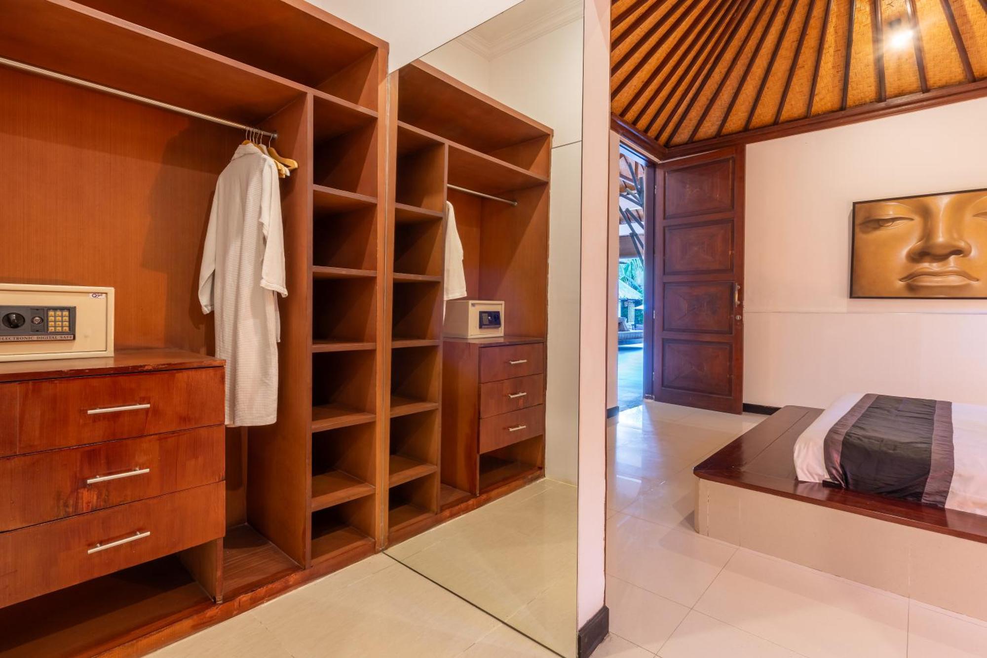 Villa Dewata 3 *
