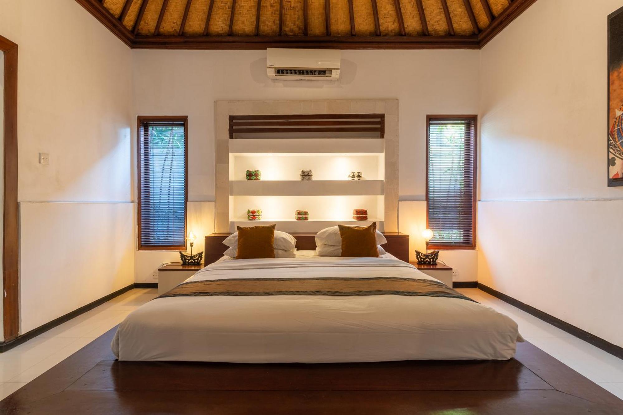 Villa Dewata 3 Seminyak (Bali)