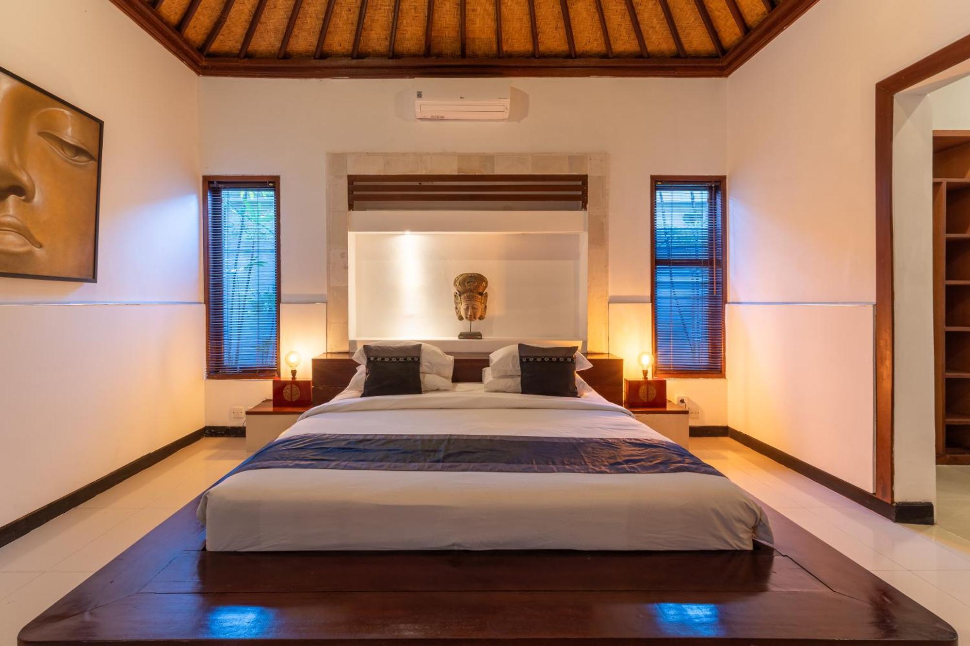 Dewata 3 Villa