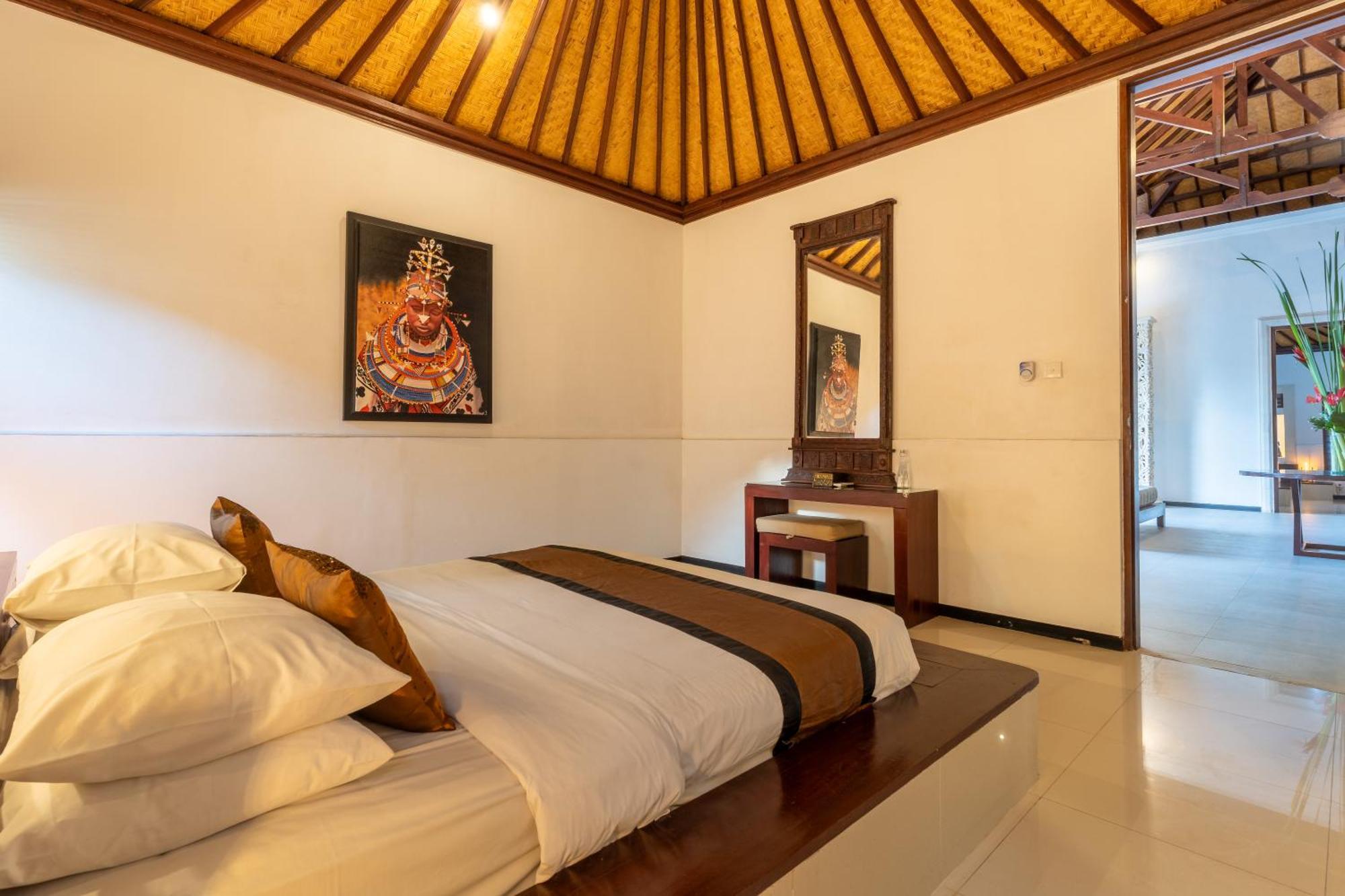 Dewata 3 Villa *
