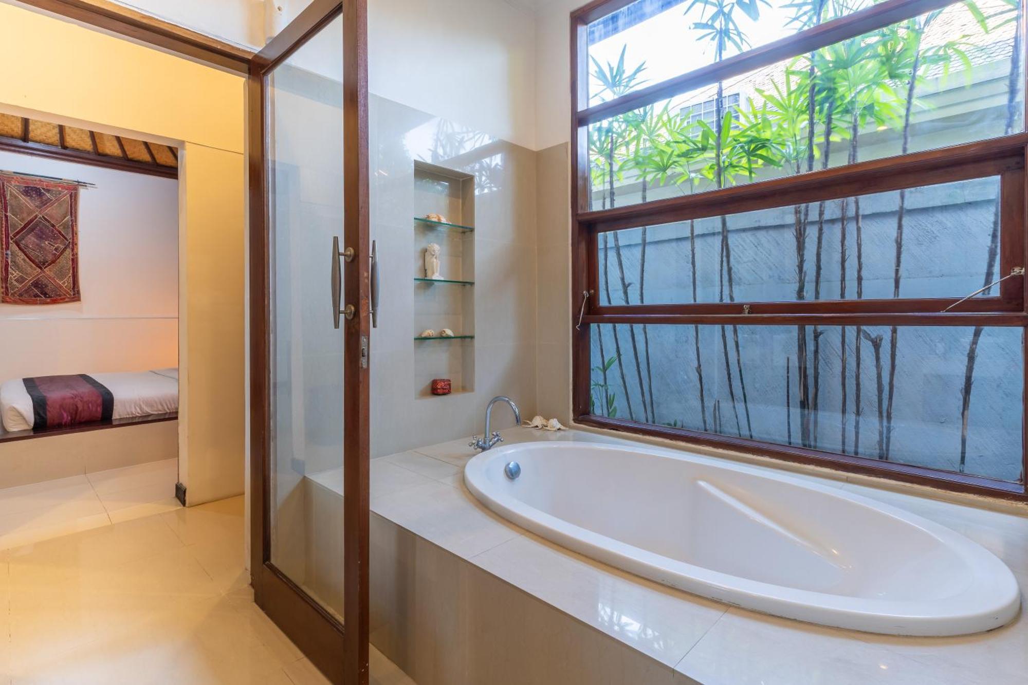 Villa Dewata 3 *
