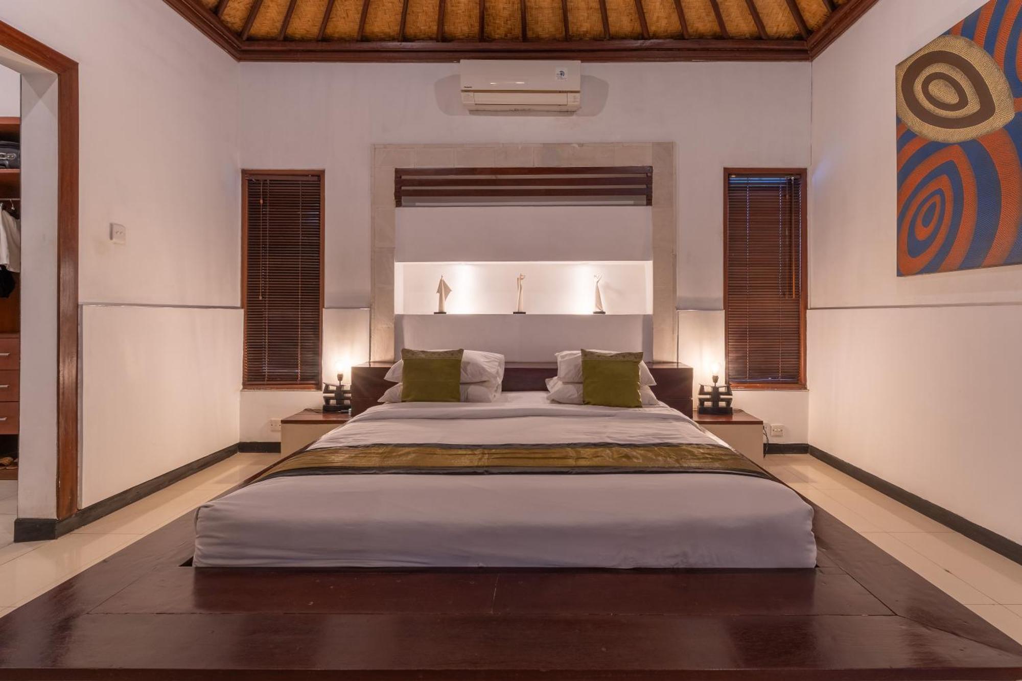 Villa Dewata 3 Seminyak (Bali)