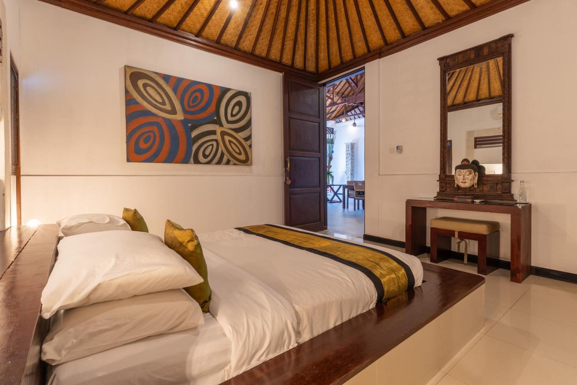 Dewata 3 Villa