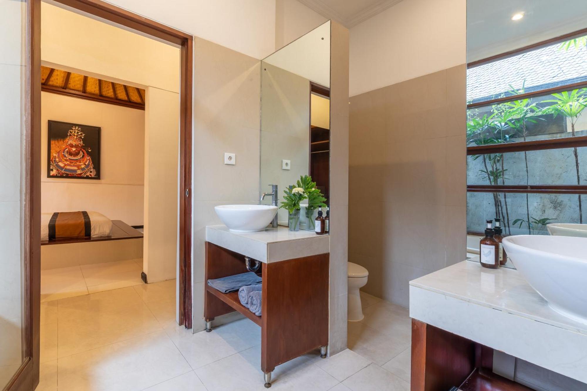 Villa Dewata 3 *