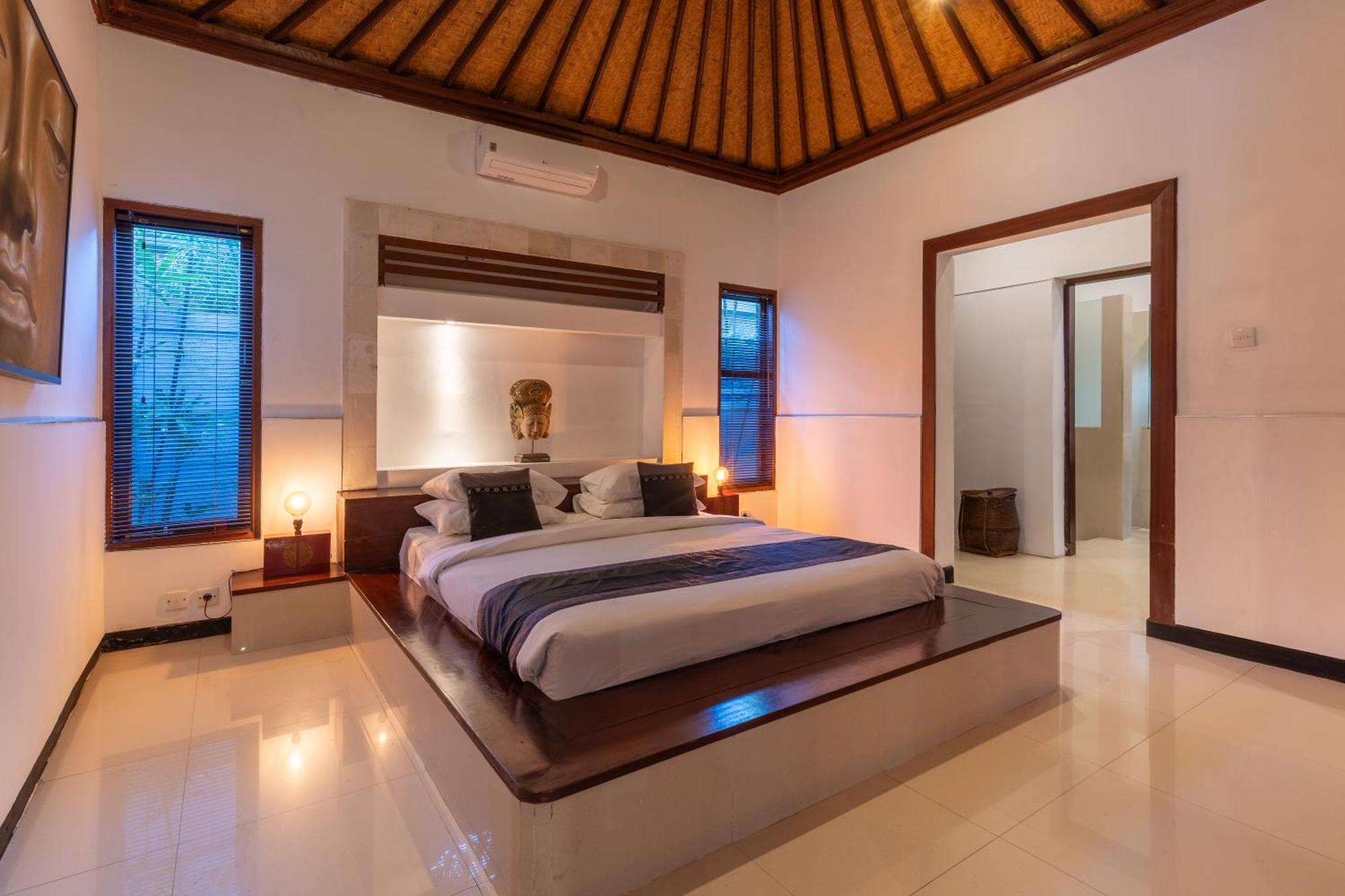 Dewata 3 Villa Seminyak (Bali)