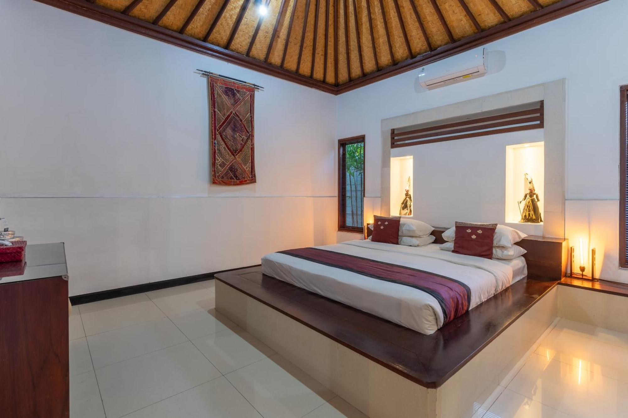 Villa Dewata 3 Seminyak (Bali)