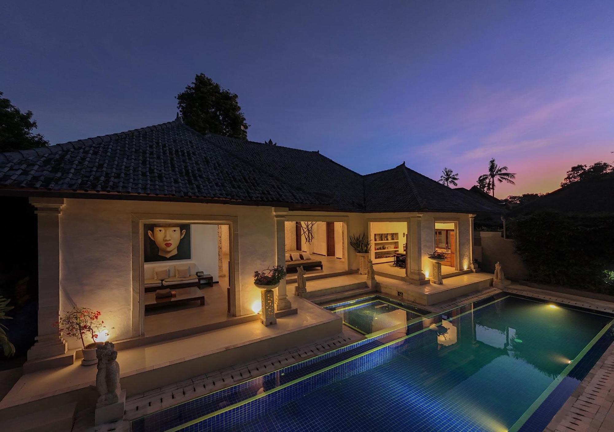 Dewata 3 * Seminyak (Bali)