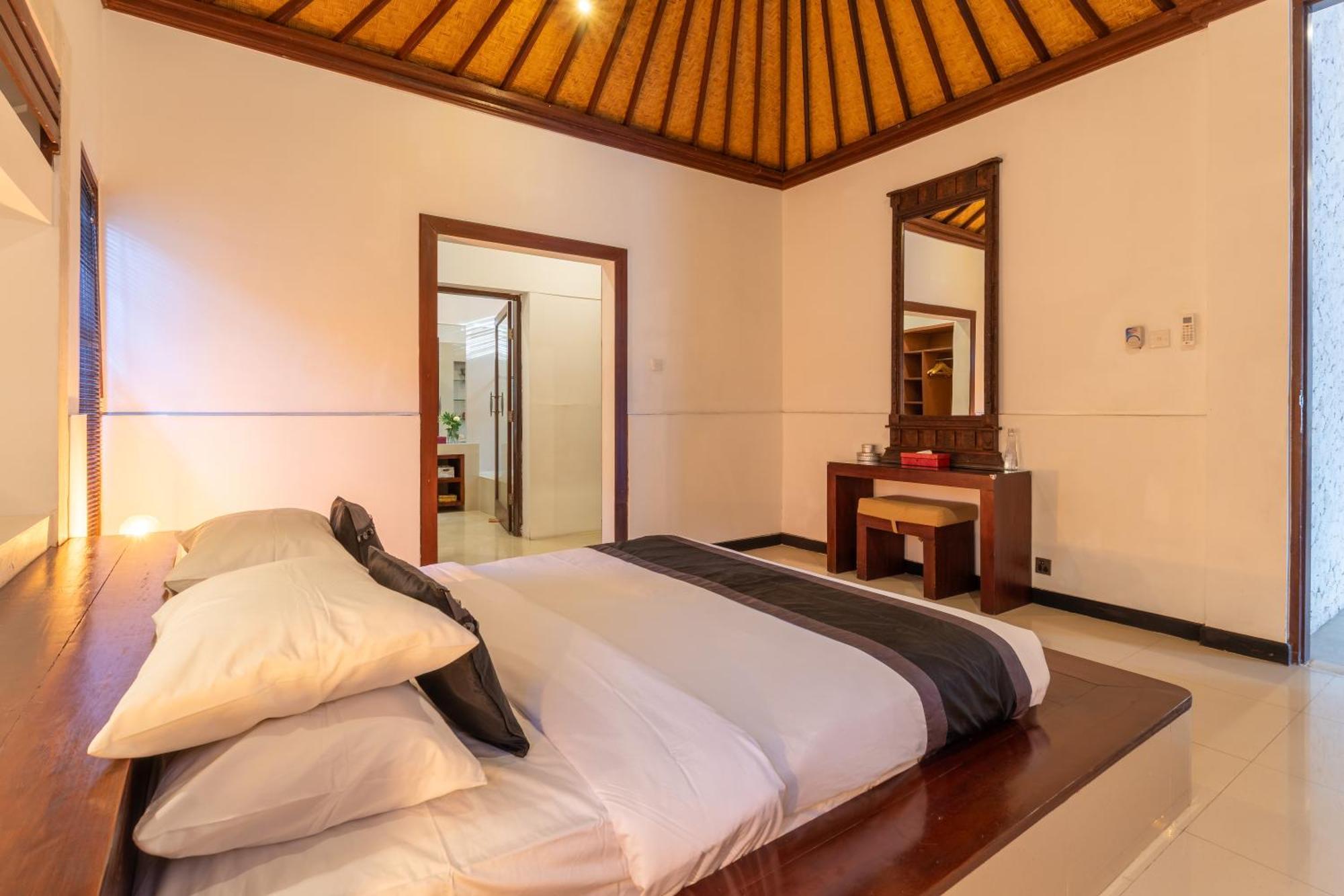 Dewata 3 Villa
