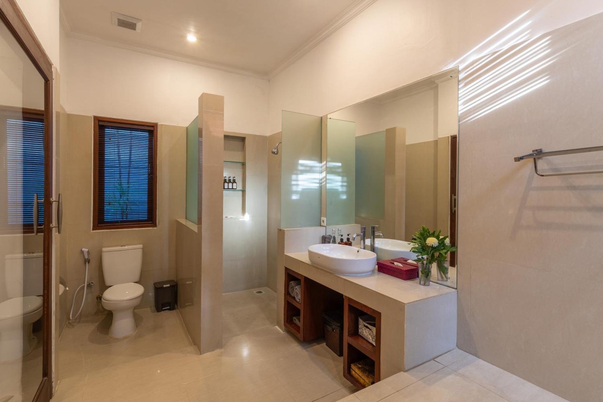 Dewata 3 Villa *