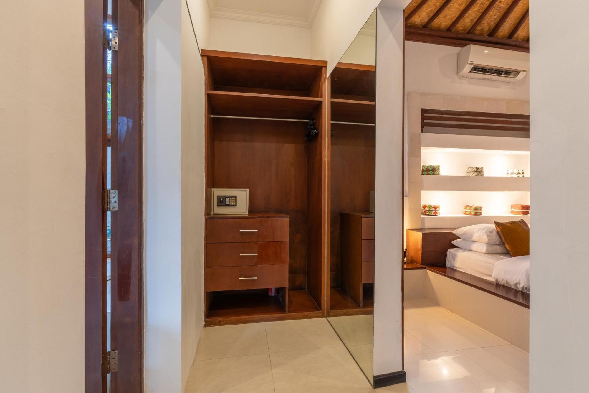 Dewata 3 * Seminyak (Bali)