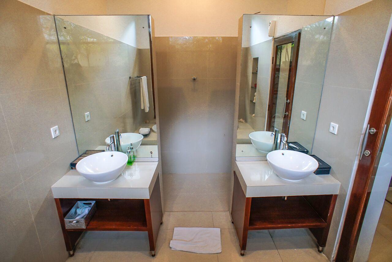 Villa Dewata 3 *